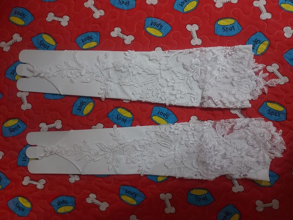 Продам свадебное платье