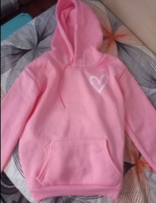 Момичешки суитшърт