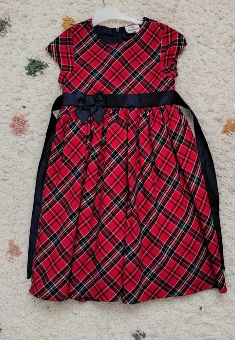 Rochie Crăciun Topolino 122