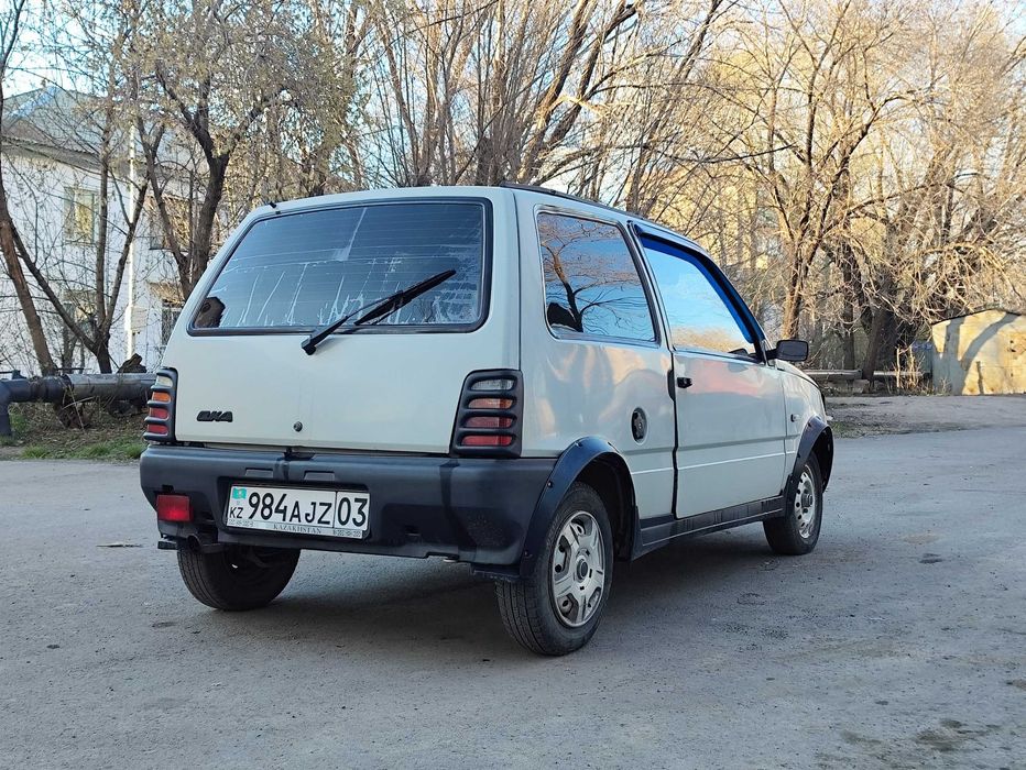 Продам ВАЗ 11113 Ока