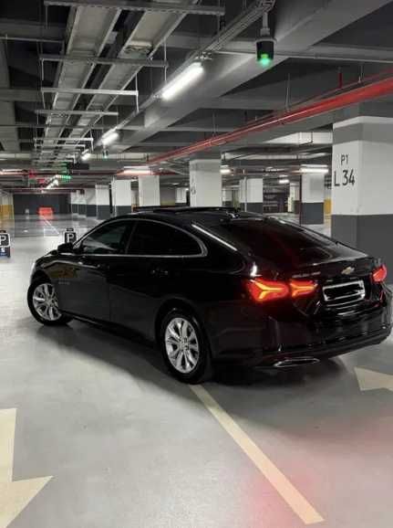 Malibu 2  Primer 2020-yil sotiladi