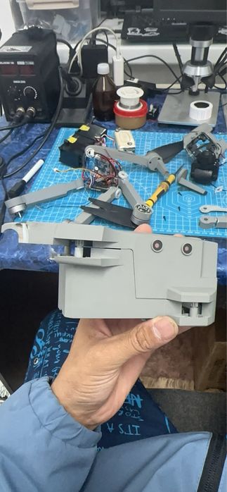 Ремонт DJI Дронов в Актобе