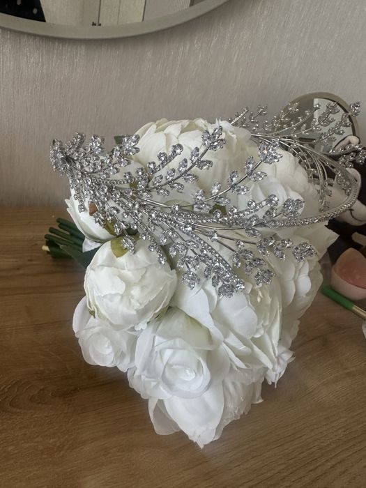 Ободок Украшения на волосы