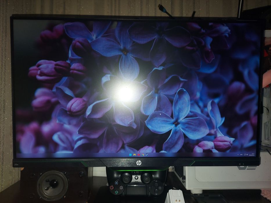 Продам монитор HP 25X