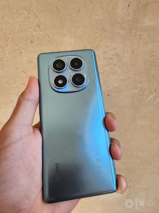 Redmi note 14 pro