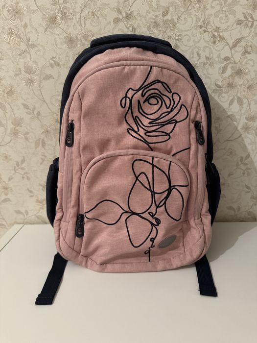 Рюкзак для девочек