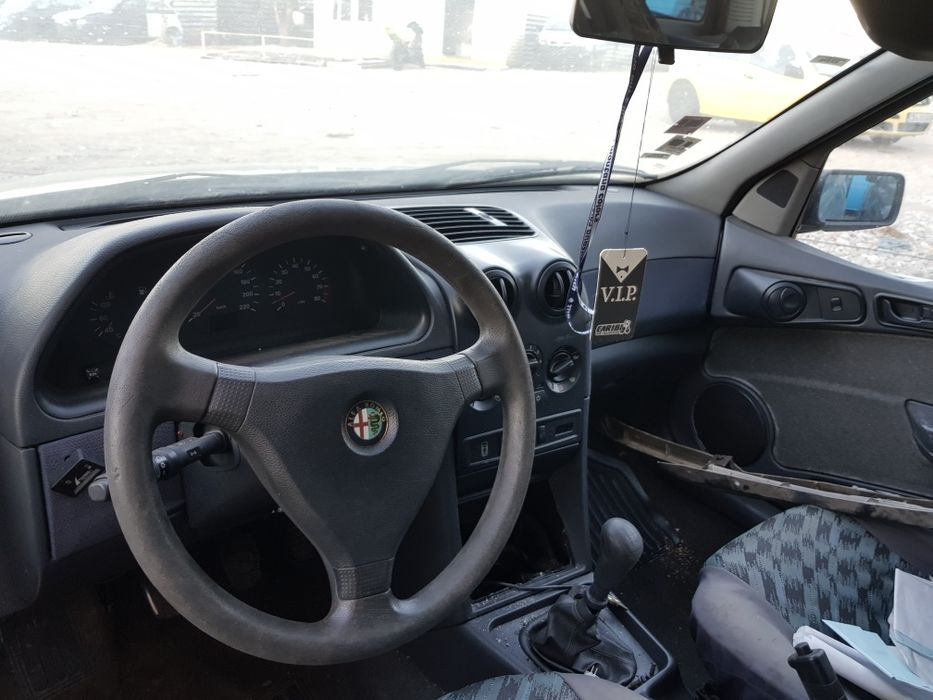 Alfa Romeo 145 1.4 На Части !!!