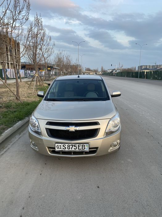 Продается Кобальт