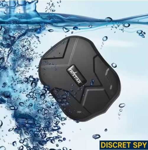 GPS Tracker Auto 4G TKSTAR Winnes TK905B – 10000 mAh, Magnet Puternic,