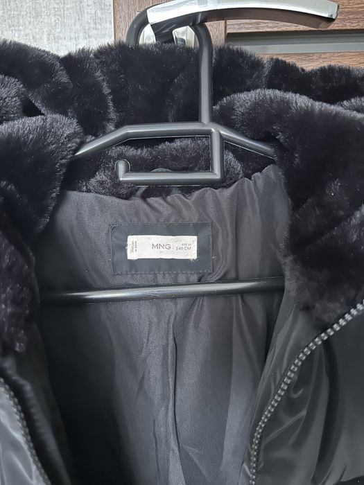 Куртка mango размер 140