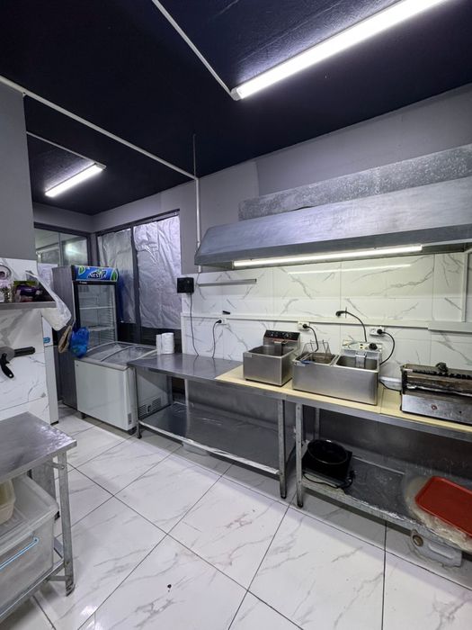 готовый бизнес актау