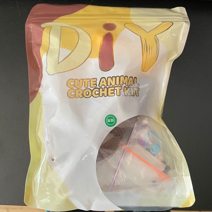 Комплект за шиене/бродиране