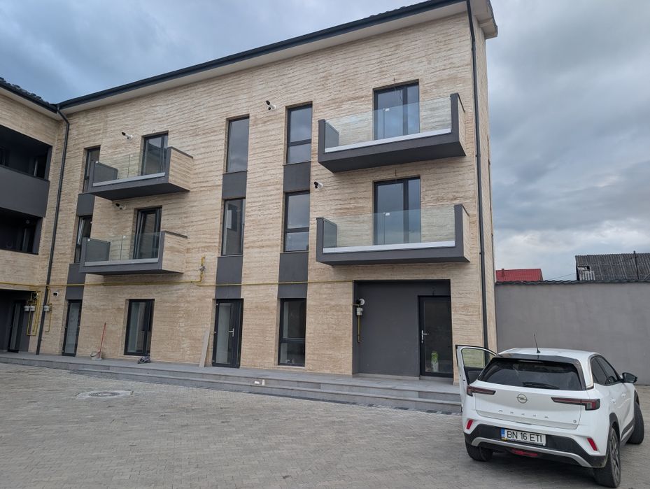 Spatiu Comercial/ Spatiu Locativ 30mp, Zona  Centrala, Construcție  Noua