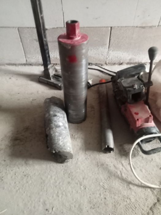 Бетон тешиш хизмати