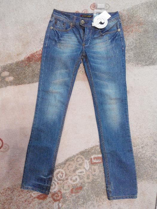 Дамски дънки Takeshy Kurosawa размер 29