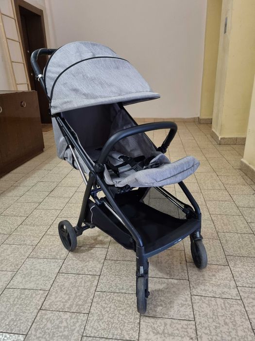 Детска количка Peg Perego Atmosphere
