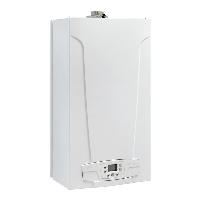 Приобретайте Котлы BAXI ECO Home 24F у Официального дилера