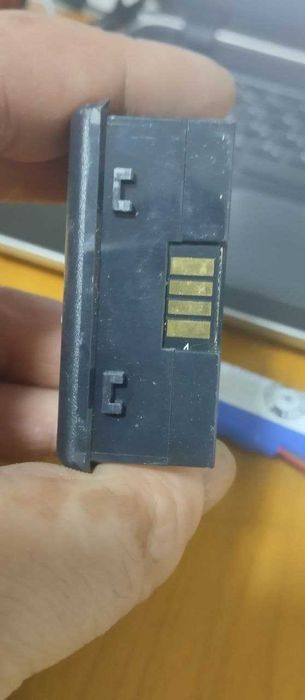 Аккумулятор Li-Ion 7.2V  1800 mAh