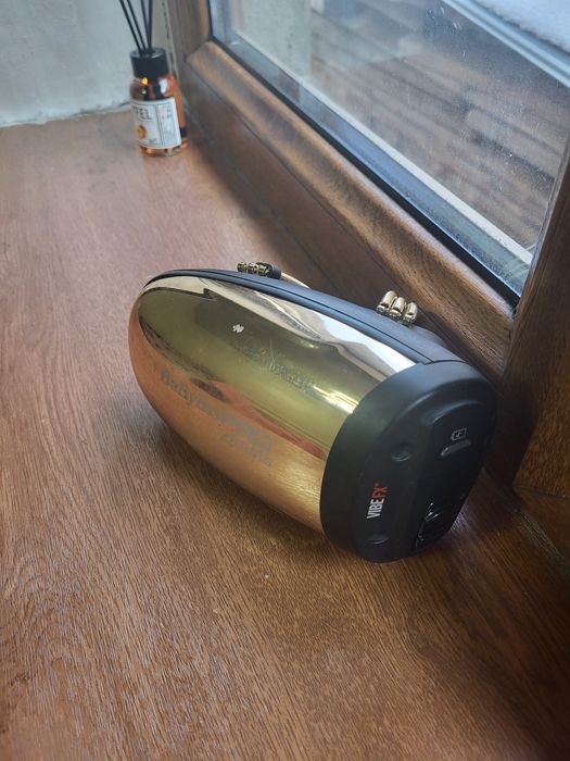 Массажер BaByliss Pro