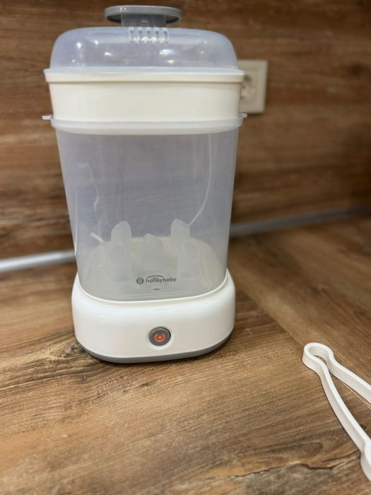 Стерилизатор за бебешки шишета