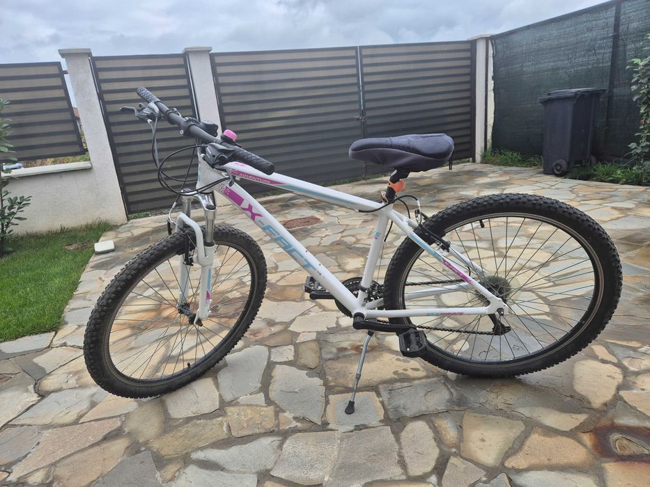 Vand bicicleta Xfact 27,5"