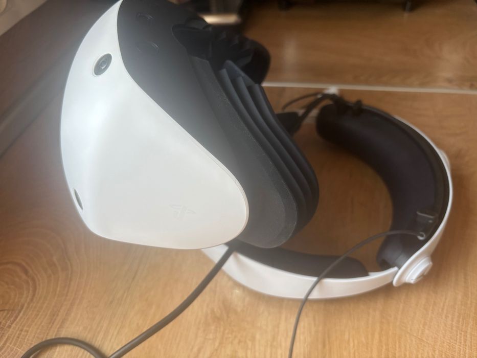 Vr очила за PlayStation 5