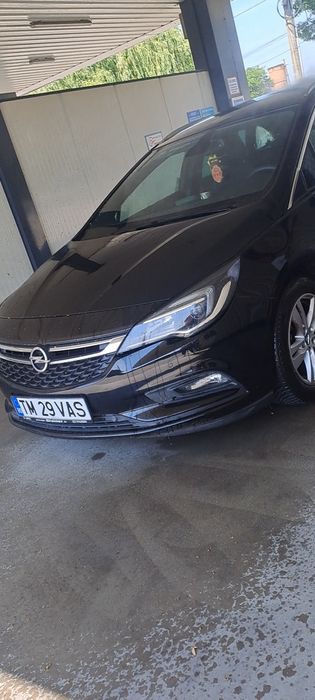 Vand Opel Astra K Sports Tourer
