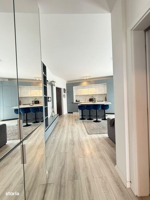 Apartament De Vanzare – Giroc, Calea Urseni, Str. Galbenelelor