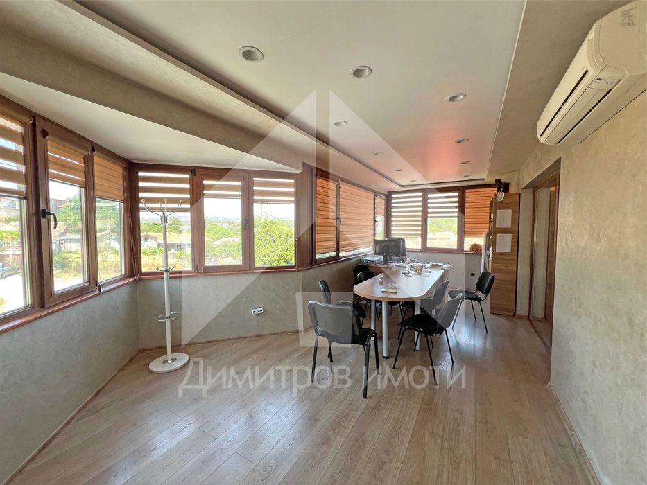 Продава се Къща в Нови пазар - 204 кв.м за 652 €/кв.м - Снимка #14