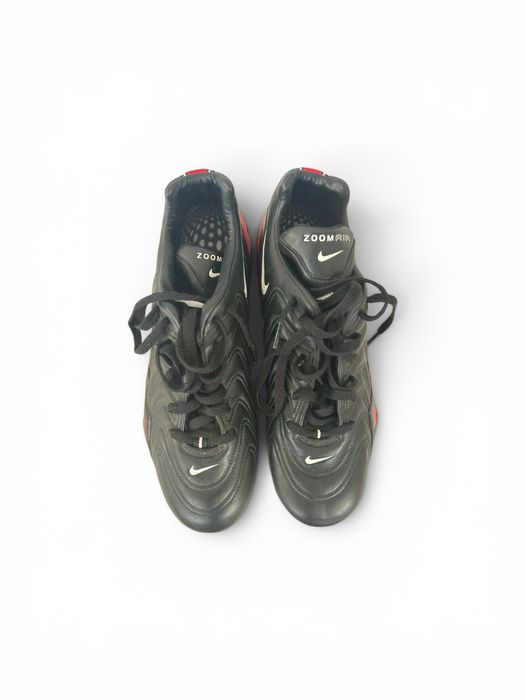 Ghete Nike Air Zoom Fotbal