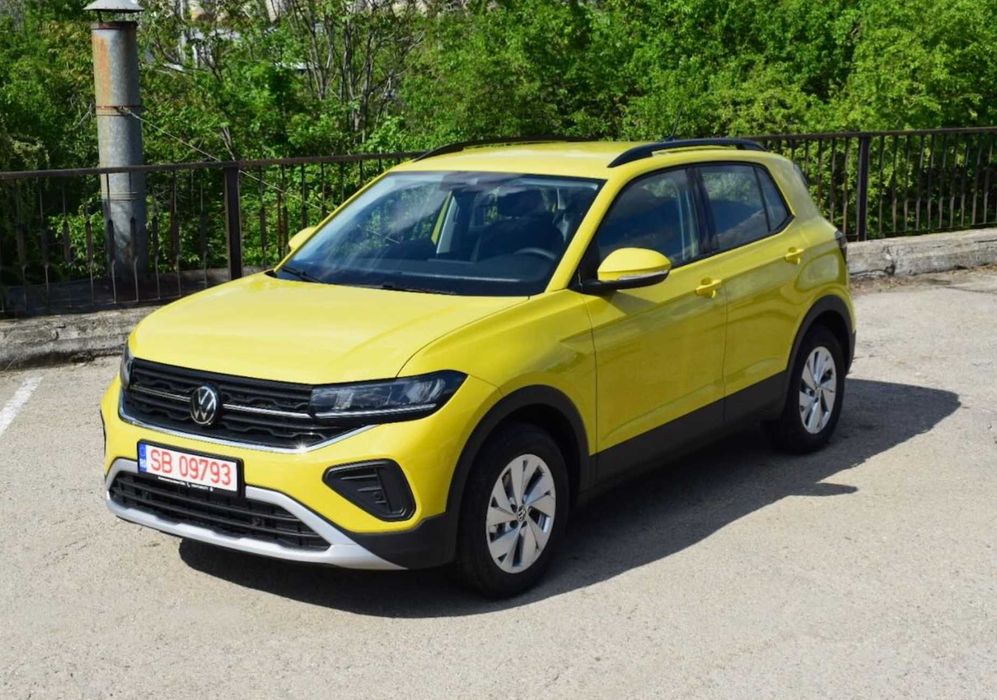 Inchirieri auto ieftine Brasov de la 20 euro/zi