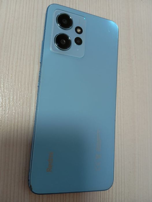 Редми нот 12 ПМ 128