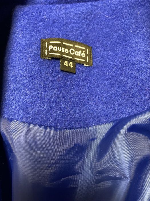 Зимно палто размер XL