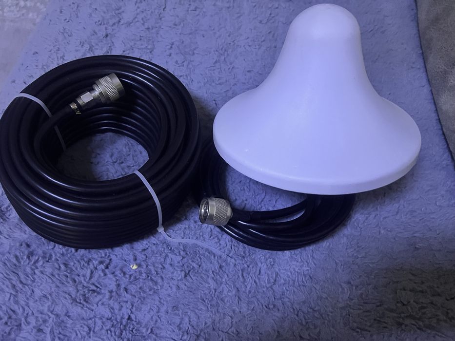 Уселитель сигнала