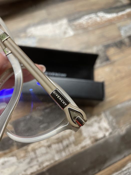 Ochelari de vedere Givenchy originali