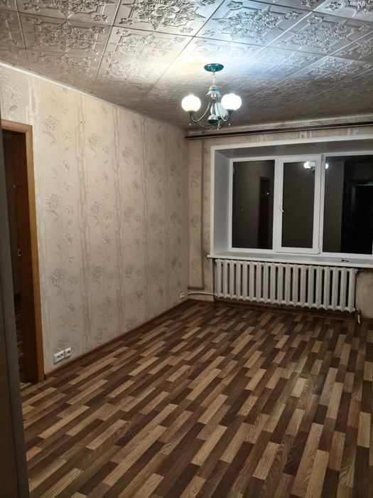 Квартира 3х комнатная