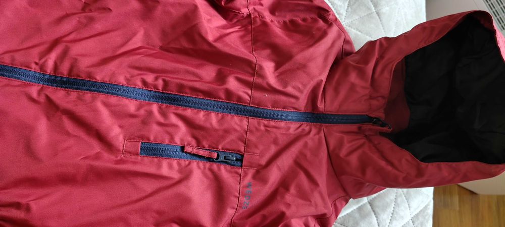 Ски гащеризон,космонавт за дете