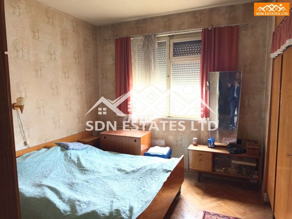 Продава се Двустаен апартамент в Казанлък - 74 кв.м за 1241 €/кв.м - Снимка #5