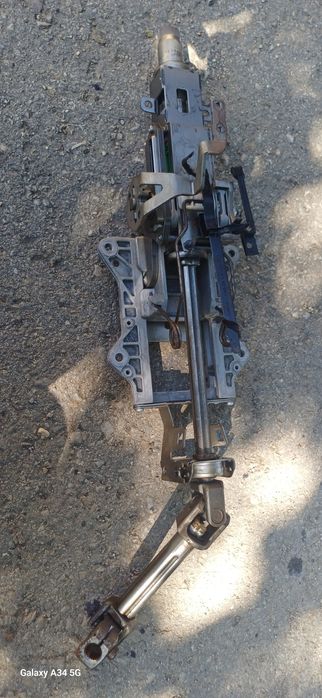 Шкода Октавия за части