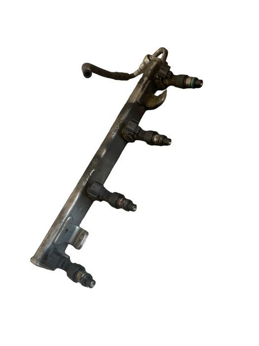 Rampa + Injectoare Nissan Qashqai / Qashqai +2 I J10, Jj10 2006 - 2014
