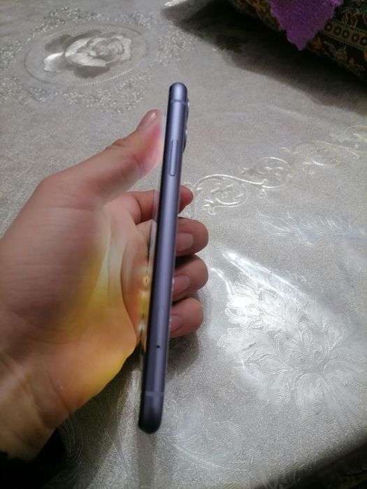 Iphone 11,128gb 81 yomkist