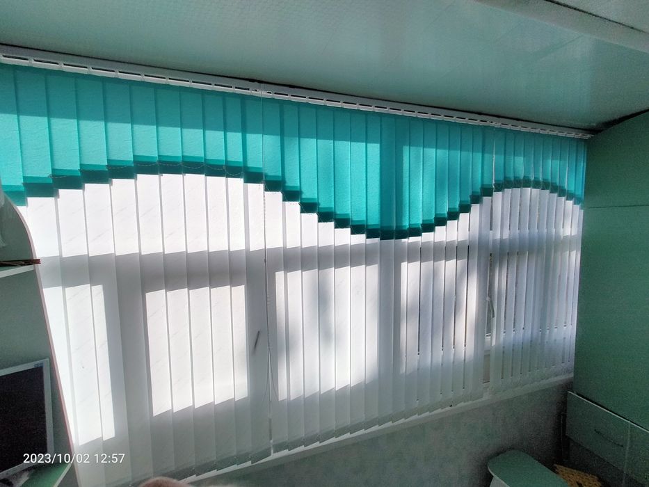 Жалюзи Роллшторы всех видов.