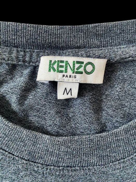 Дамска тениска Kenzo