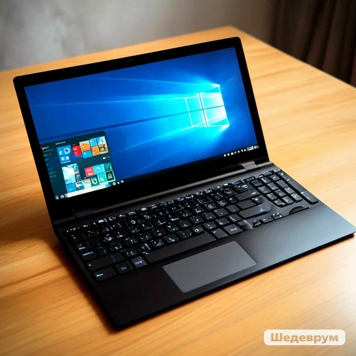 установка и переустановка виндовс