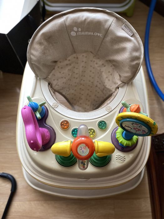 Ходунок для малышей