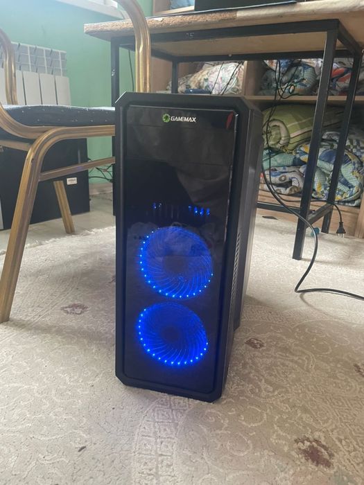 Комп хороший без минусов