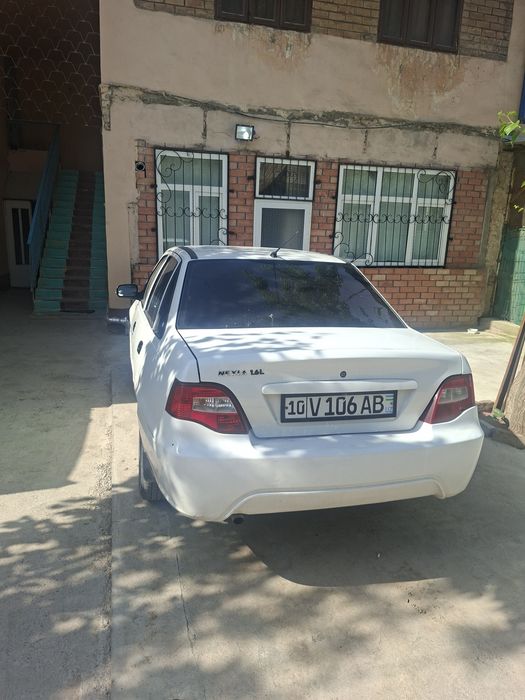 Nexia 2 2015 sons gibrt