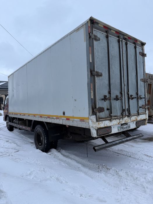 Продам термобудка