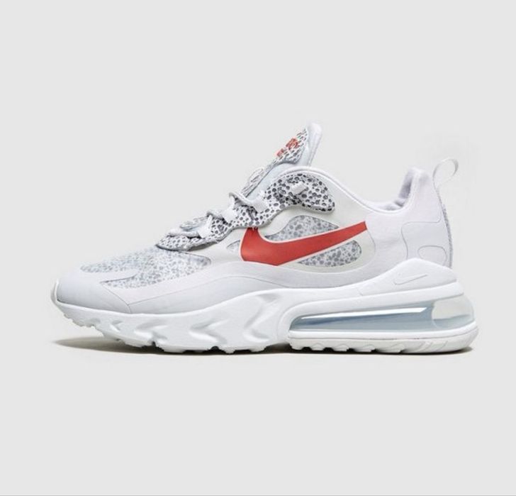 Nike airmax 270 react