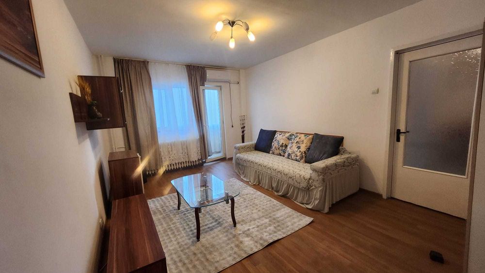 Vitan Olimpia închiriez apartament 2 camere